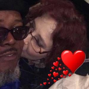 Meet your Posher, Wendy